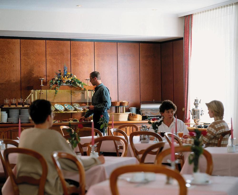 Best Western Hotel Am Papenberg غوتنغن المظهر الخارجي الصورة