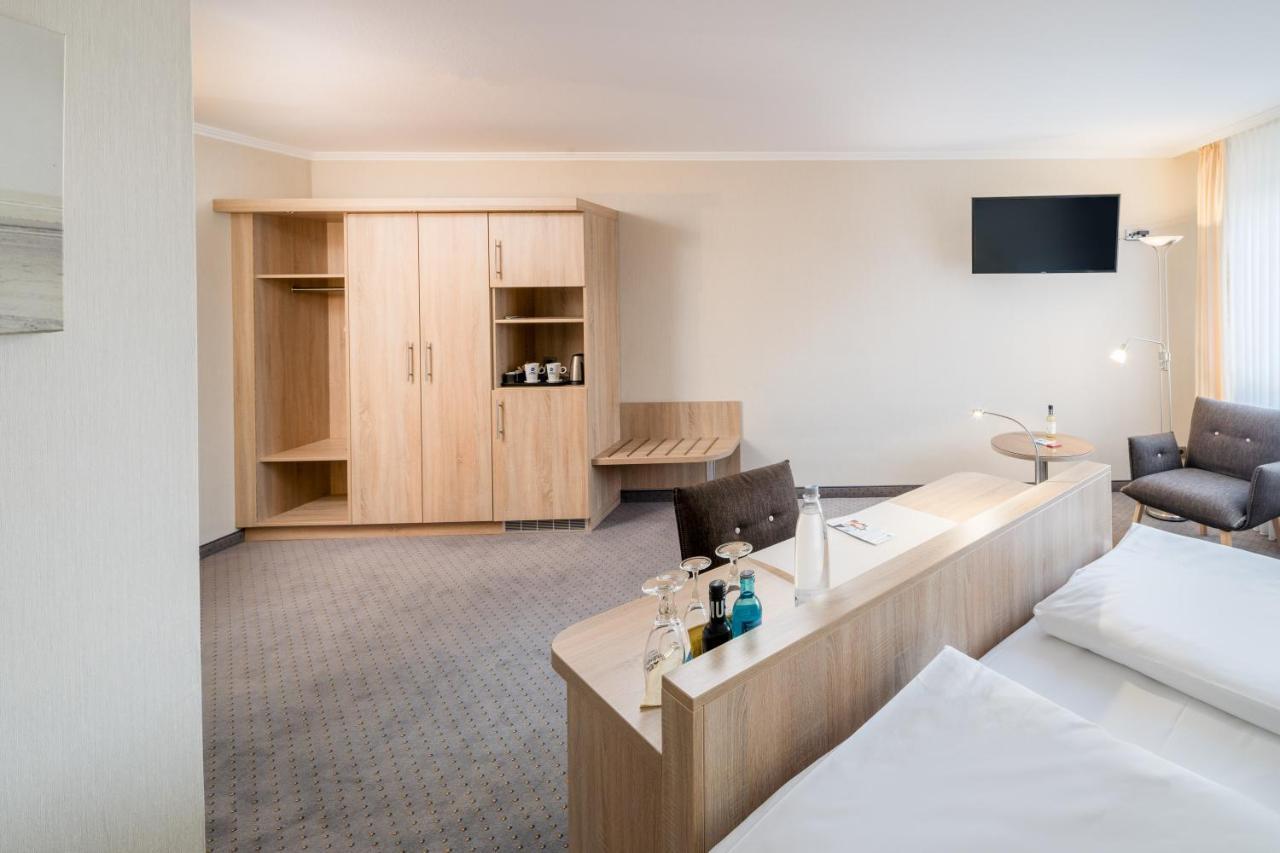 Best Western Hotel Am Papenberg غوتنغن المظهر الخارجي الصورة