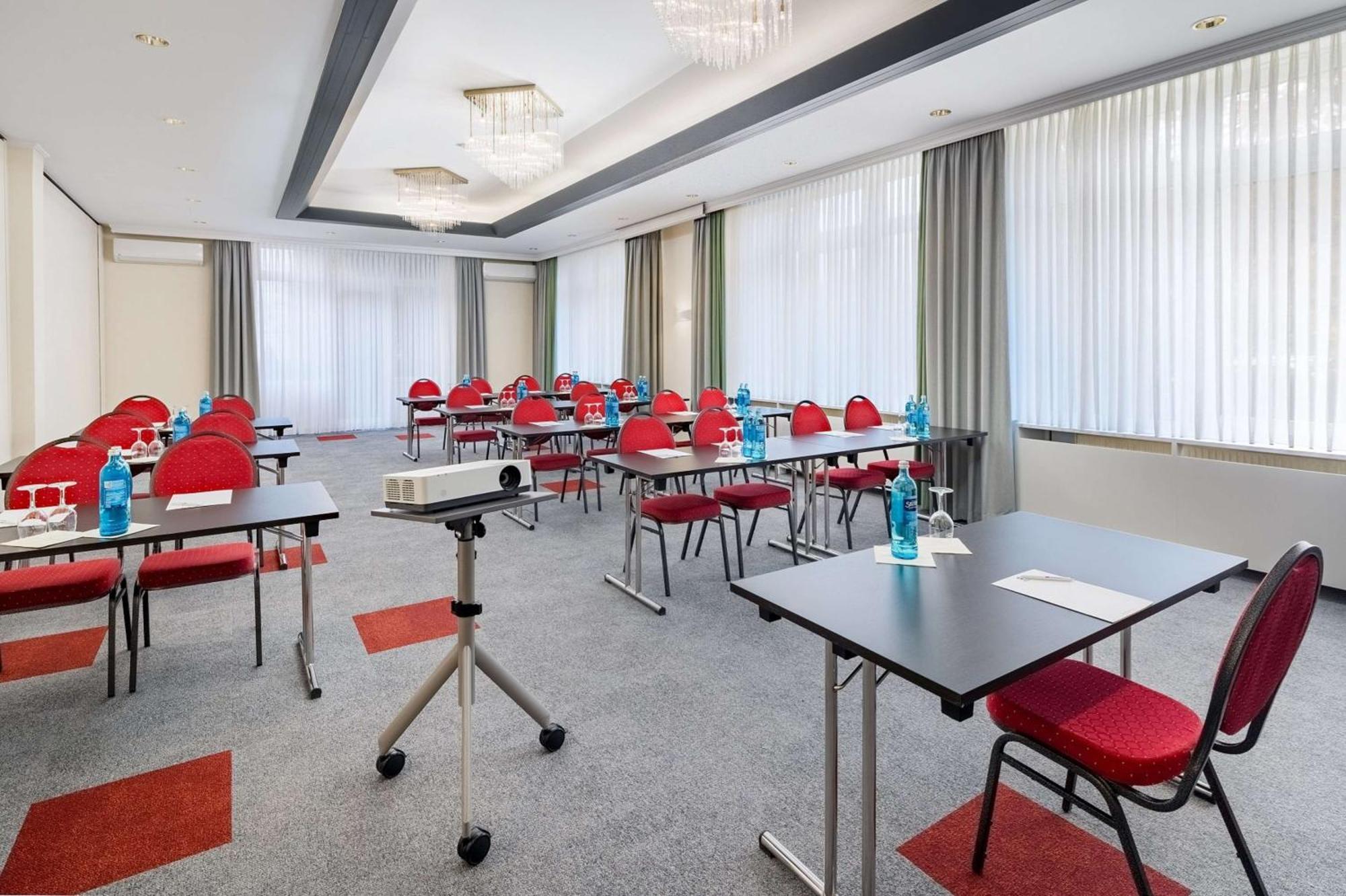Best Western Hotel Am Papenberg غوتنغن المظهر الخارجي الصورة