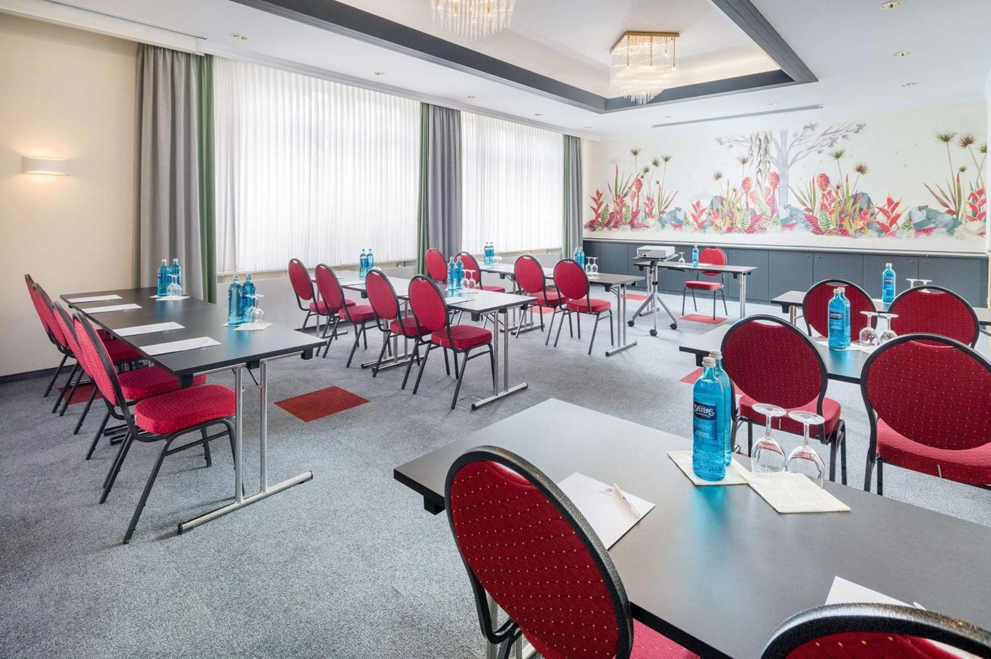 Best Western Hotel Am Papenberg غوتنغن المظهر الخارجي الصورة