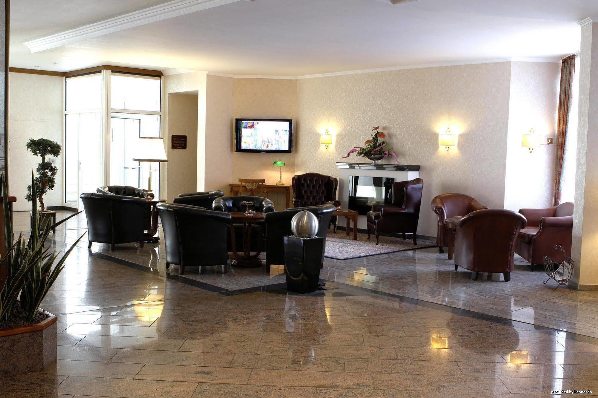 Best Western Hotel Am Papenberg غوتنغن المظهر الخارجي الصورة