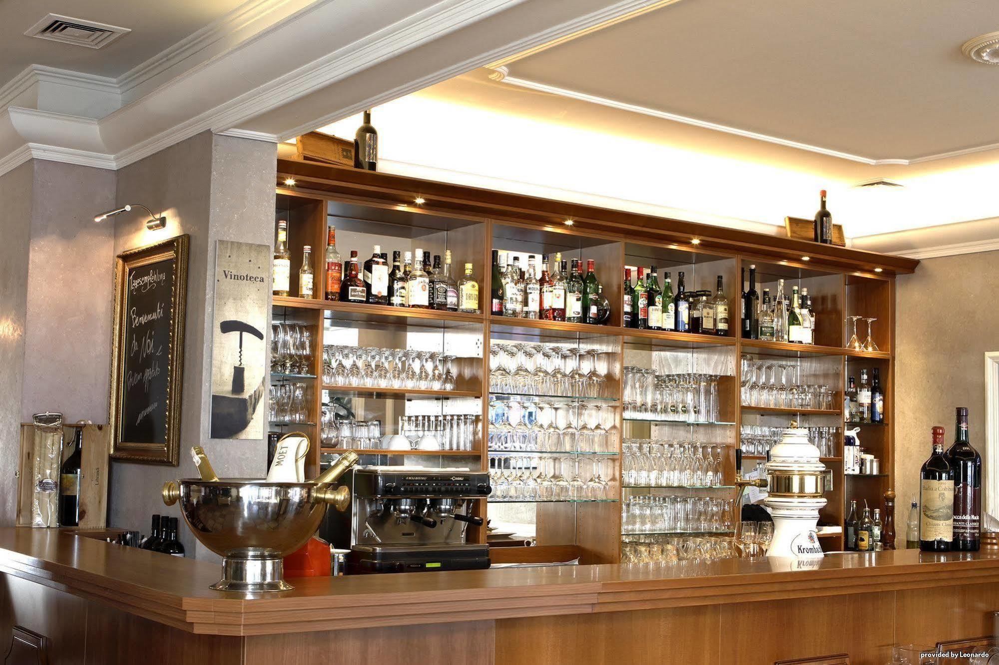 Best Western Hotel Am Papenberg غوتنغن المظهر الخارجي الصورة
