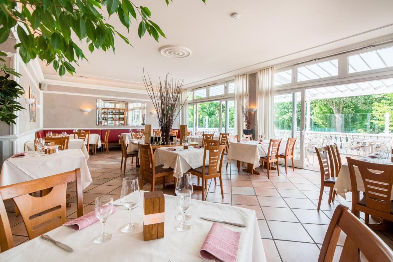 Best Western Hotel Am Papenberg غوتنغن المظهر الخارجي الصورة