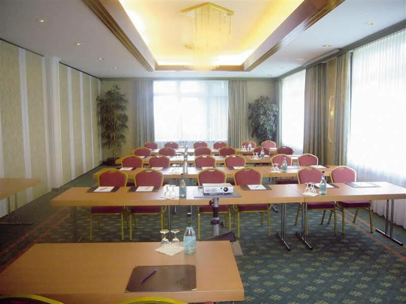 Best Western Hotel Am Papenberg غوتنغن المظهر الخارجي الصورة
